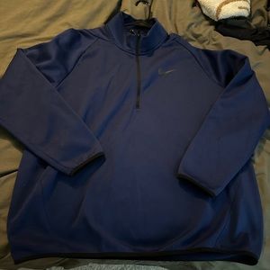 Men’s Nike 1/4 Zip